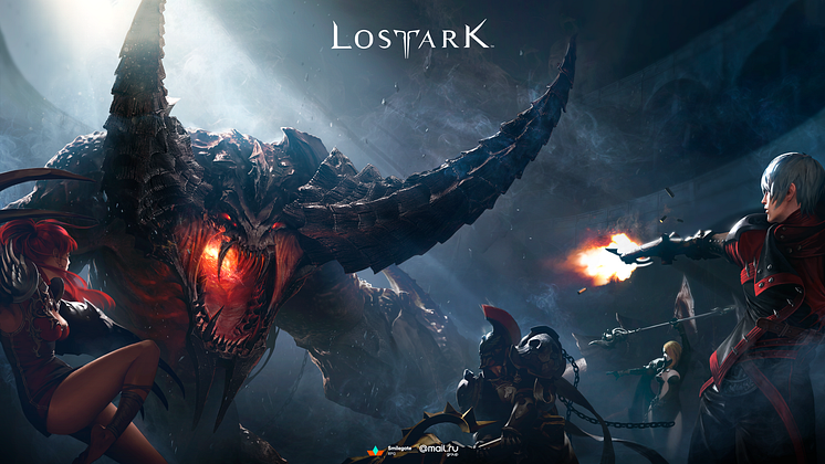 Lost Ark