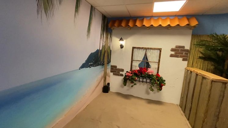 Måsnaren Södertälje