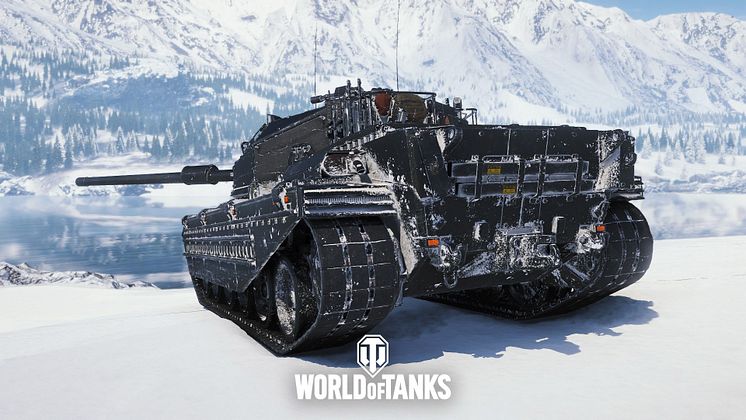 Centurion Action X tank in British Steel 3Dstyle (2).jpg