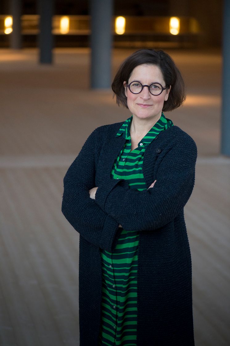 Åsa Hallén