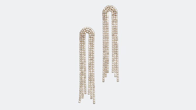Earrings - 19,99 €