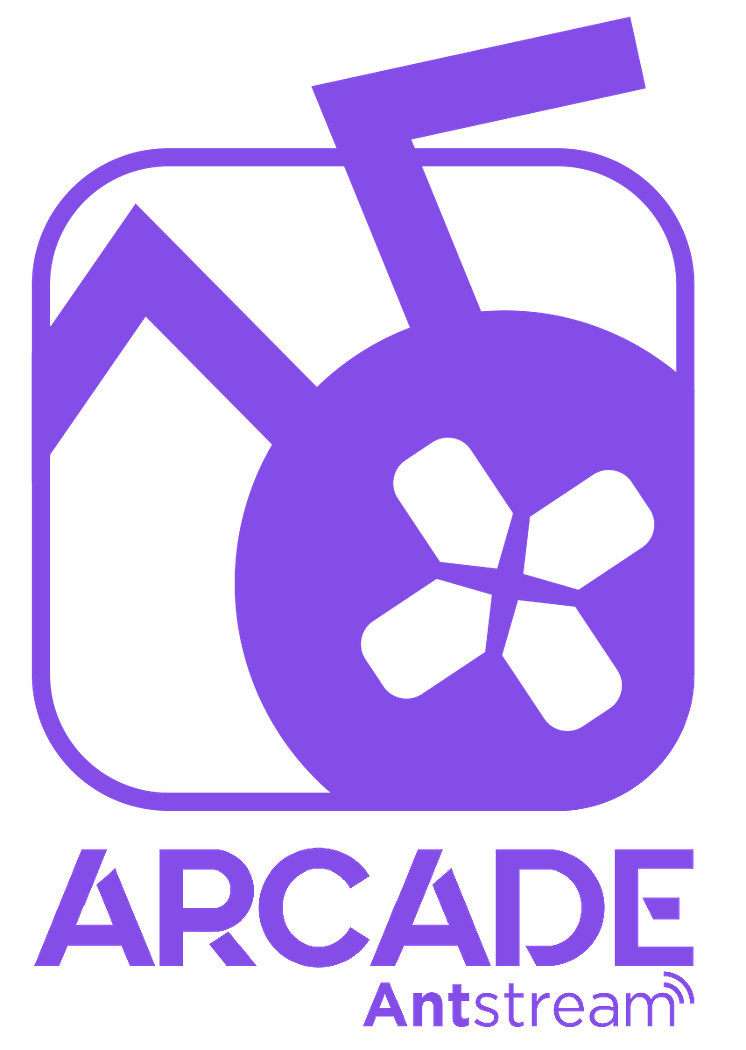 New Antstream Vertical Purple