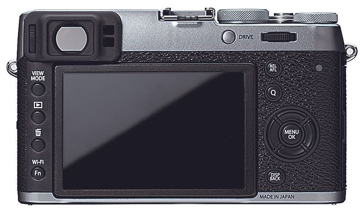 X100T silver