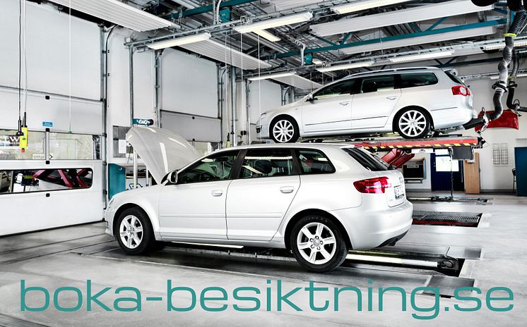 Boka besiktning på: boka-besiktning.se