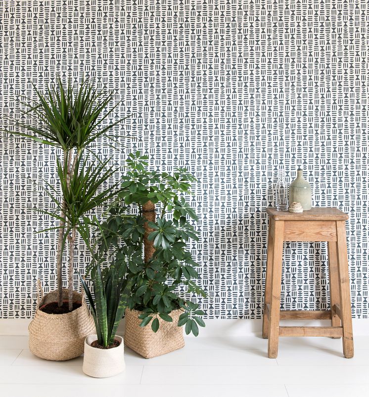 Kinfolk tapeter MISP1241