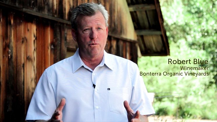 Bonterra Organic Vineyards