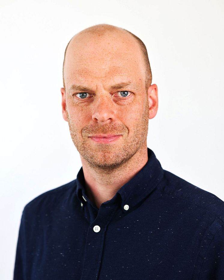 Daniel Samuelsson