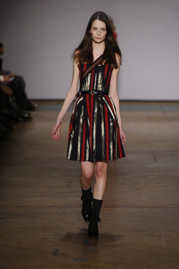 Marc by Marc Jacobs FW10