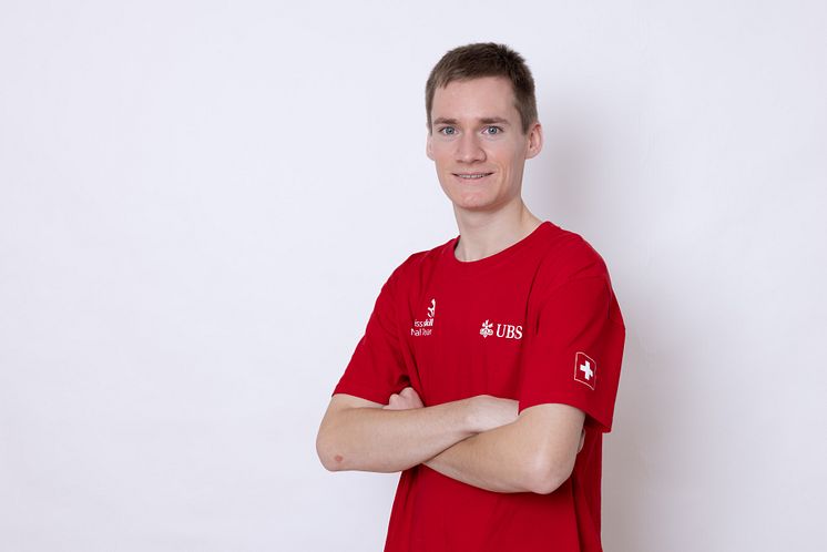 Michael-Schmucki_EuroSkills-Danzig