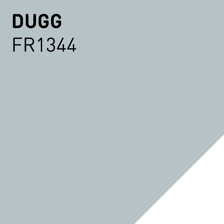 FR1344 DUGG