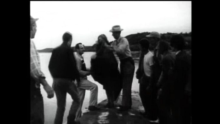 Archie and the Bunkers - Knifuli Knifula