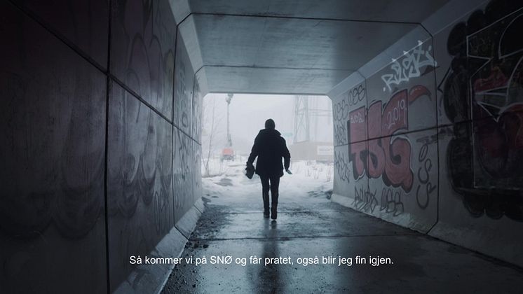 Lilly | SNØfolk