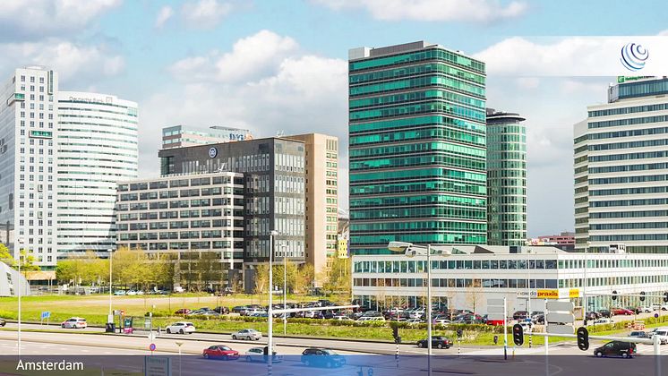 Aroundtown SA portfolio of selected office assets
