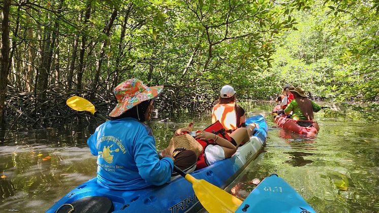alltours Inforeise Thailand