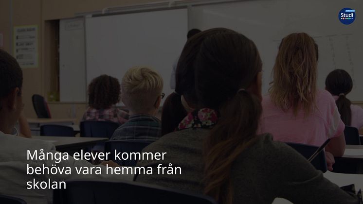 Fri tillgång Studi
