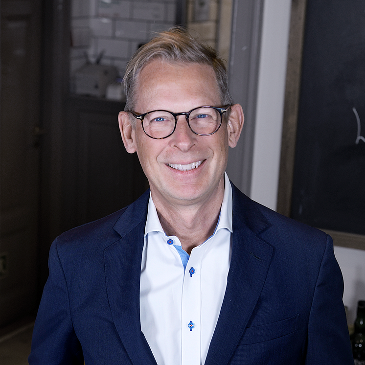 Workation Group - Johan Eklund