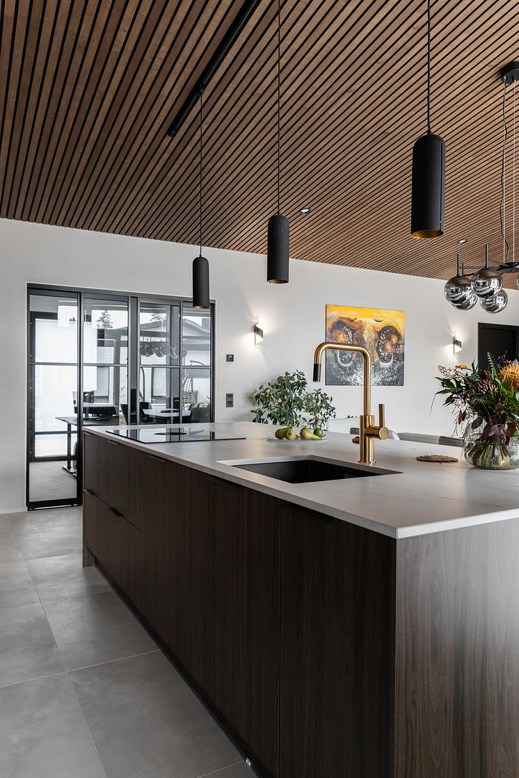 Puustelli – Kök med kvalitet och personlig design för alla stilar