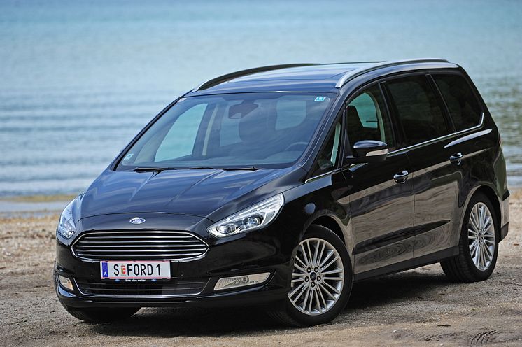Ford Galaxy