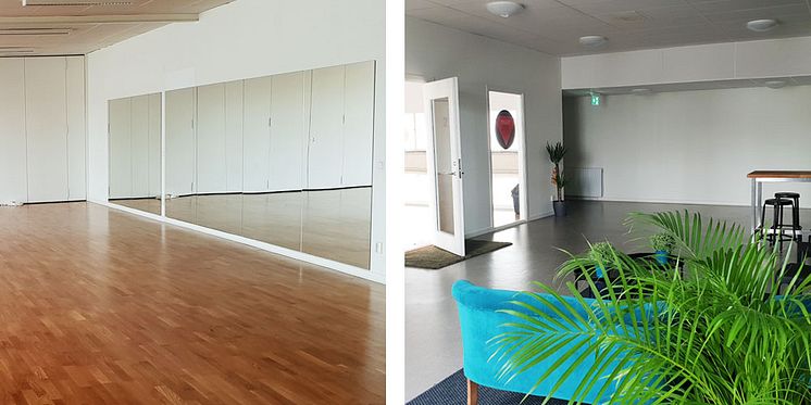 Wilson Dance Academy - dansstudio