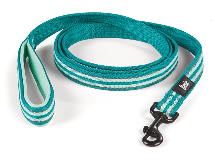 Basic CosyLeashGreen2cmx200cm
