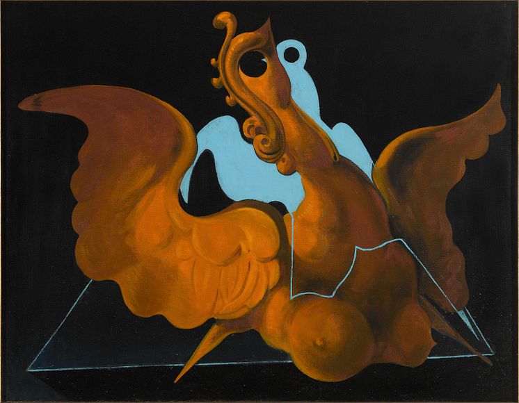 Kimære, 1928 