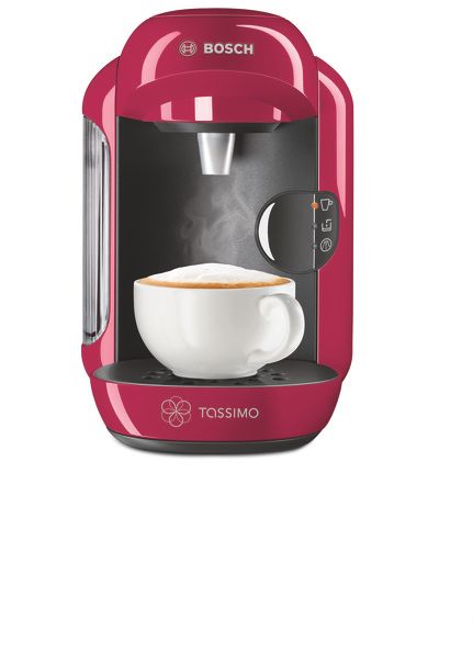 Tassimo Vivy