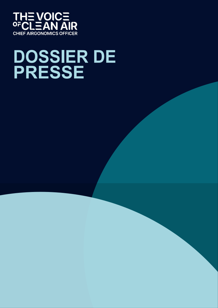 Communiqué de presse CAO 