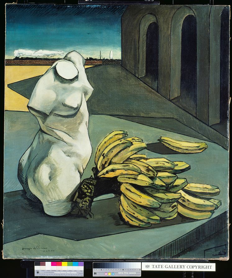 Poetens tvil, 1913 