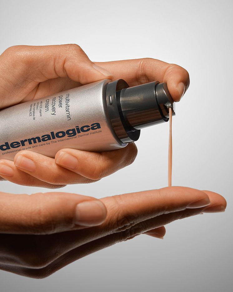 Dermalogica MultiVitamin Power Recovery Cream