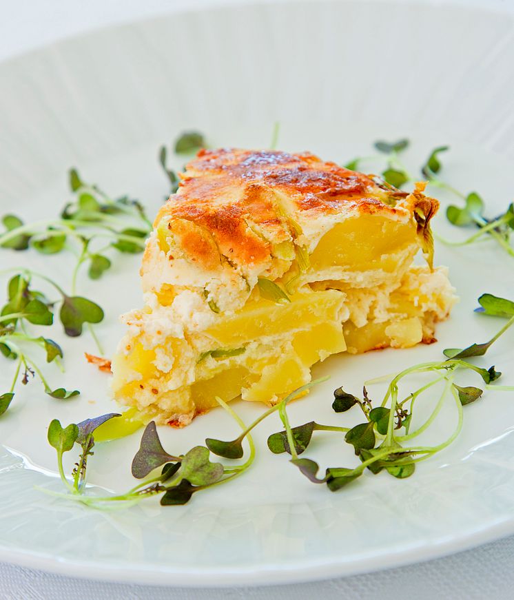 Potatischeesecake