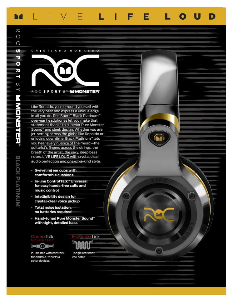 ROC LLL