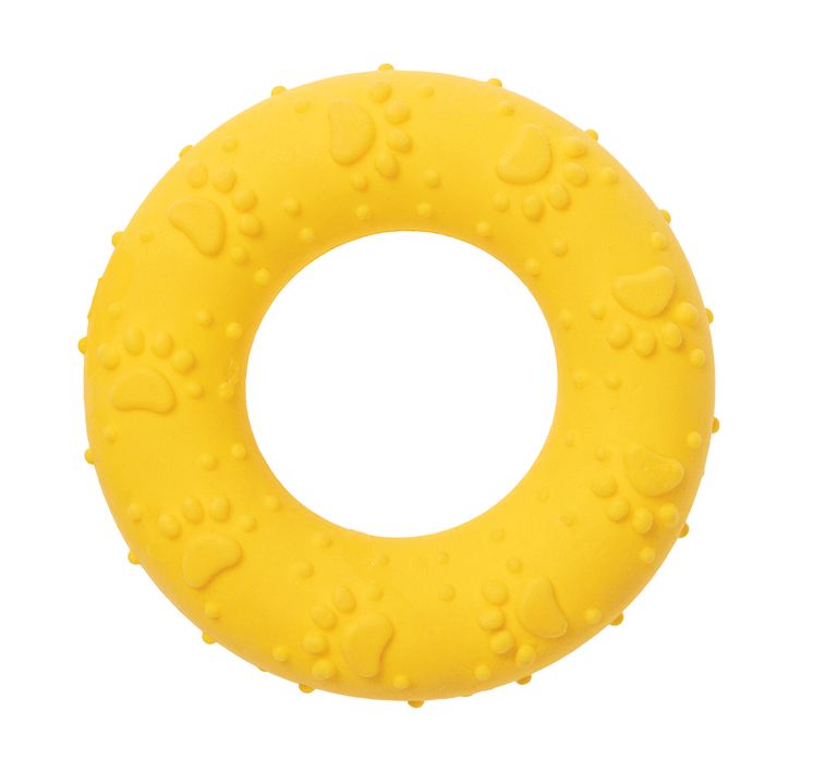 Little&Bigger Floating Foam TPR Ring S_M