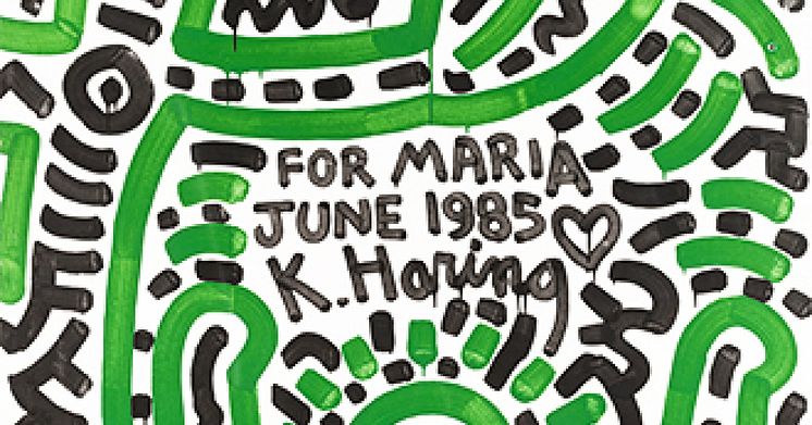 MBDS_Keith Harring