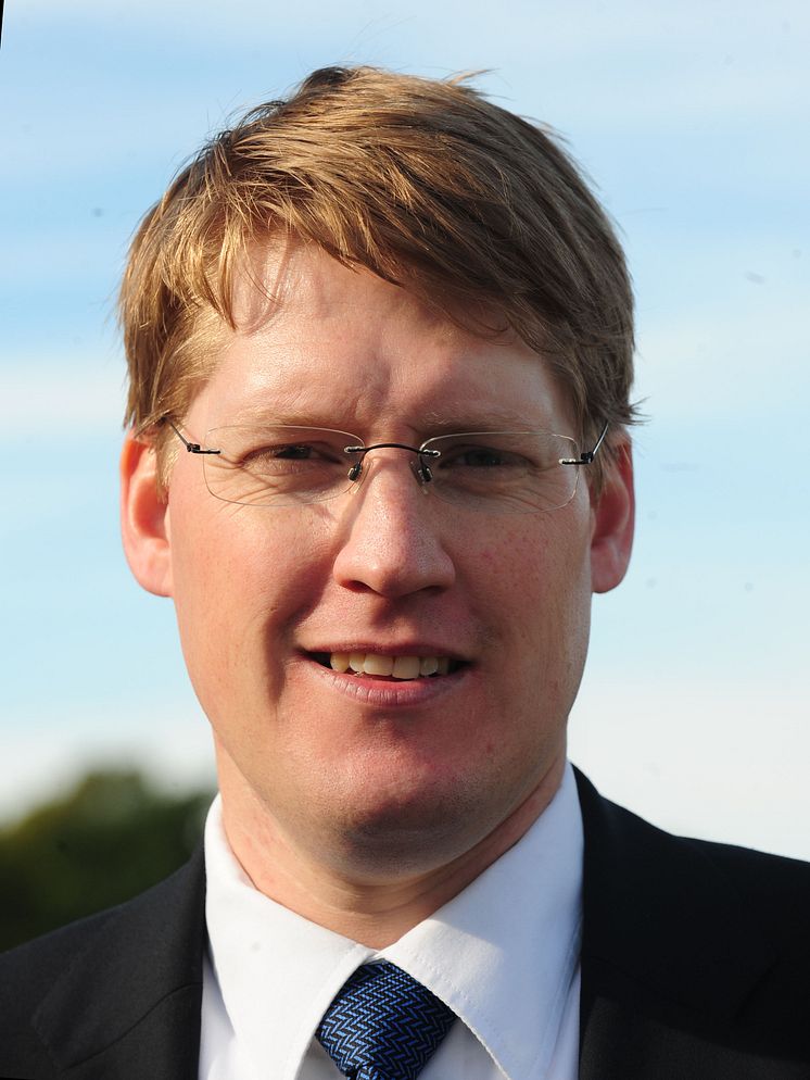 Petter Johansson