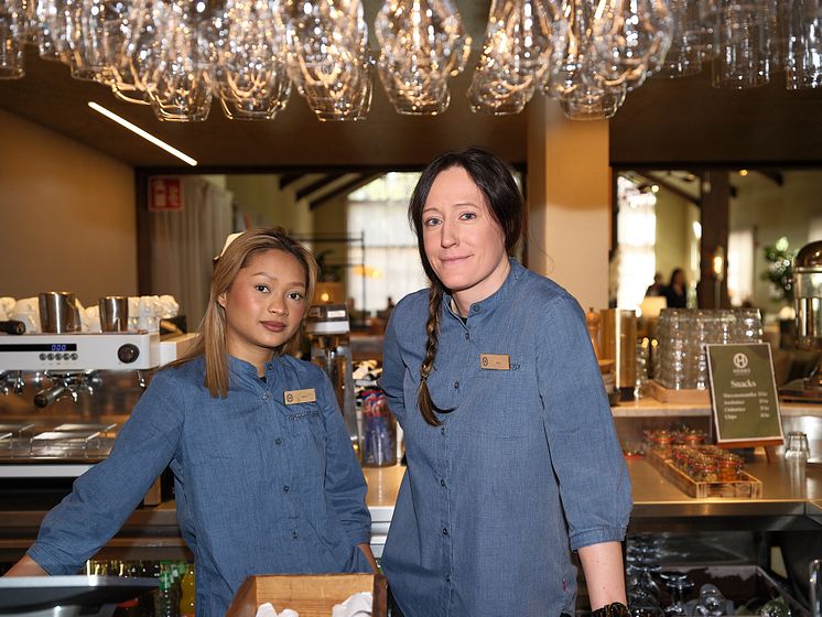 Pressbild_Högbo Brukshotell & Spa, Barteam Lina Larsson & Nareumon Klaeothanong.jpg