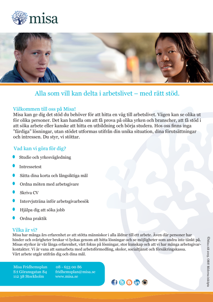 Jobbcoachning-Sollentuna