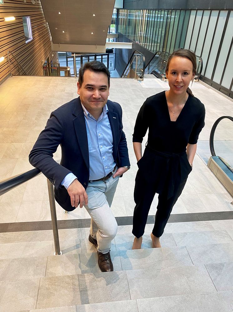 JulesOliver_TinaAndersen_Simployer lanserar kompensationslösning