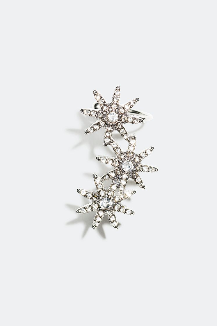 Earcuff - 8.99 €