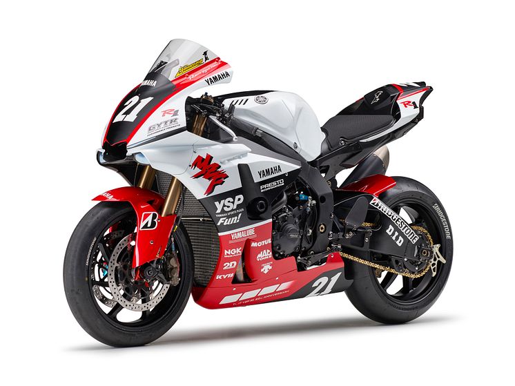 2018092901_002xx_JSB_YZF-R1_4000 | ヤマハ発動機