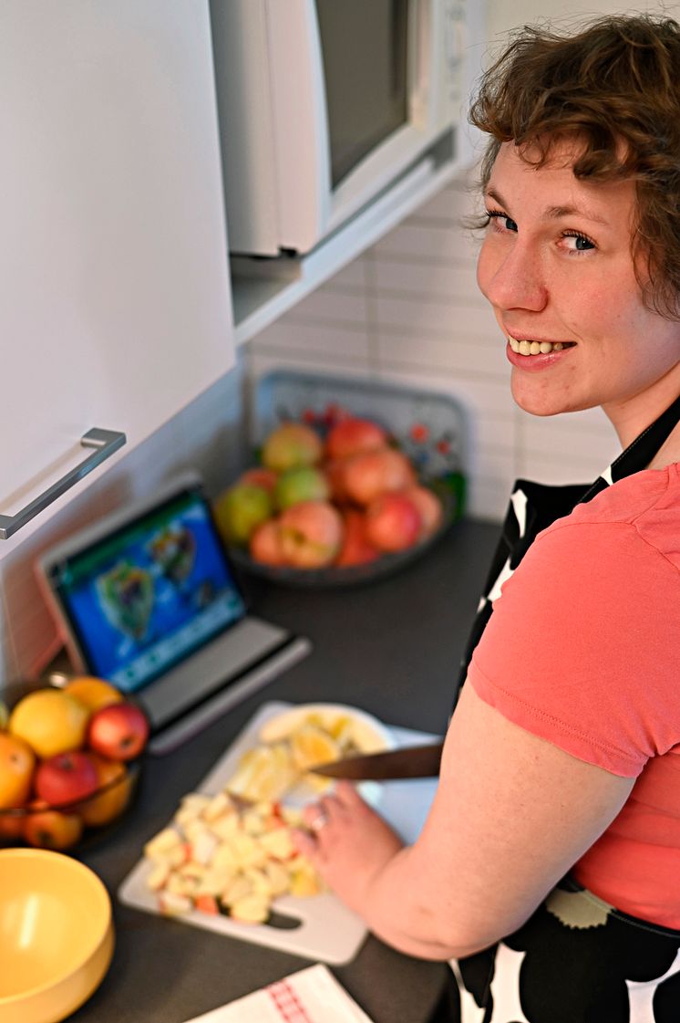 Bild 2. Matlagning med MatGlad 2.0. Foto Lotta Persson.jpg