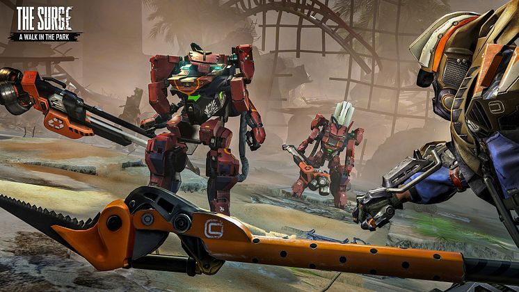 04_TheSurge_A_Walk_in_the_Park