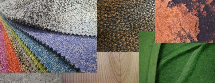 Materials & CSR