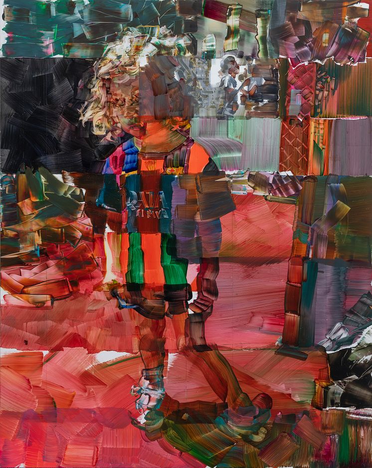 Kira Wager, Eiksmarka 1.6