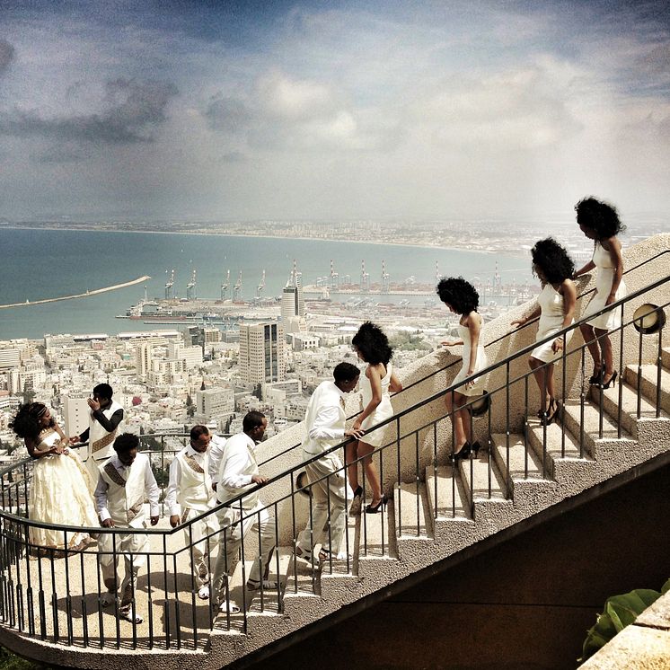 Malin Fezehai World Press Photo 15