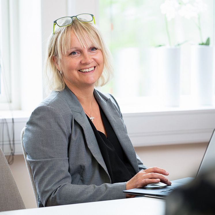 Ann-Chatrine Lundqvist