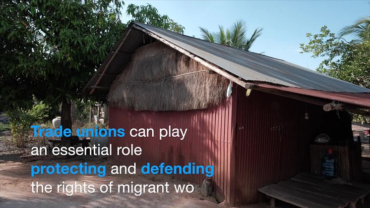 Migrant workers in global supply chains Video no5