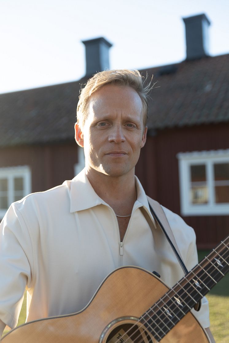 Andreas Weise - press