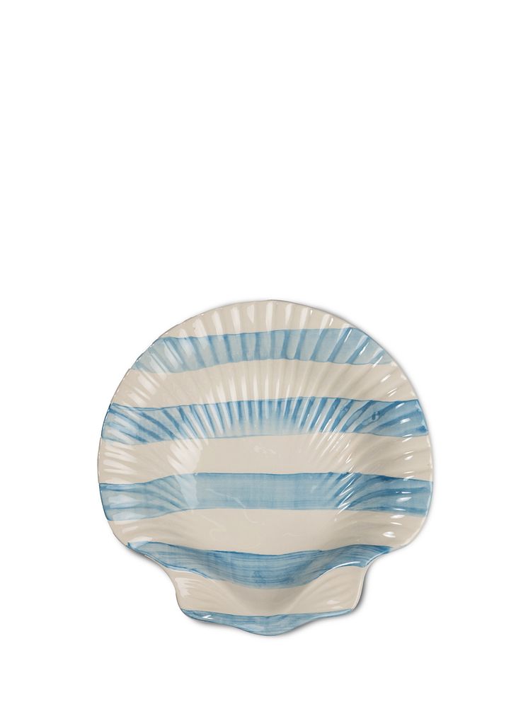 BYON SS25 - Plate Armona stripe