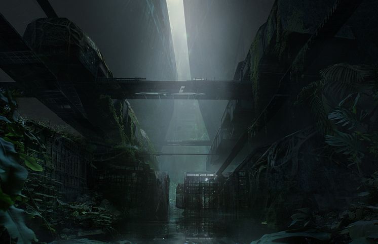EXODUS_Archetype Entertainment_Concept Art 18