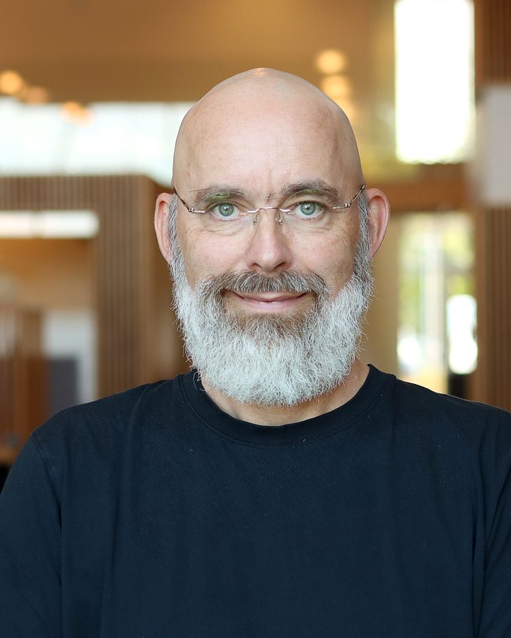 Allan Pinnerup